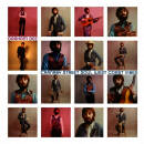 Dee Graham - Carnaby Street Soul & West Coa