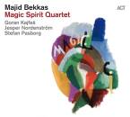 Bekkas Majid - Magic Spirit Quartet