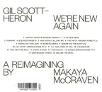 Scott / Heron Gil - Were New Again: A Reimaginin