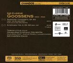 Goossens Eugene - Orchestral Works, Vol. 3 (Goossens Eugene)