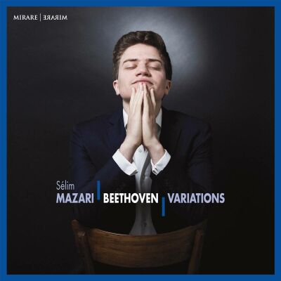 Beethoven Ludwig Van - Variations (Mazari Sélim)