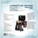 Rossfelder Emmanuel - Carnets De Voyage
