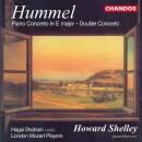 Hummel Johann Nepomuk - Piano Concerto/double Concerto...
