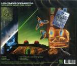Lightning Orchestra - Source And Deliver