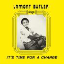 Butler Lamont - Its Time For A Change