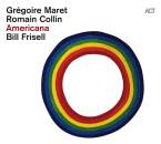 Maret Grégoire - Americana