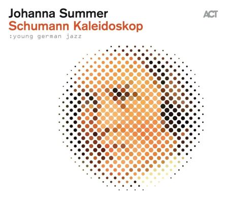 Summer Johanna - Schumann Kaleidoskop
