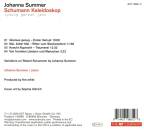Summer Johanna - Schumann Kaleidoskop