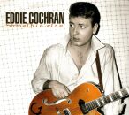 Cochran Eddie - Somethin Else