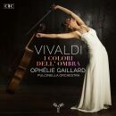 Vivaldi Antonio - I Colori Dell Ombra (Gaillard...