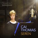Diverse Klassik - Seren (Thomas Cai&London Mozart...