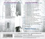 Rameau/Schumann - Rameau, Schumann (Fleszar Marcin)