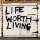 Spitfires, The - Life Worth Living