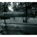 Balke Jon - Discourses