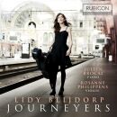 Ravel/Kodaly - Journeyers (Blijdorp Lidy)