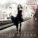 Ravel Maurice / u.a. - Journeyers (Blijdorp Lidy)