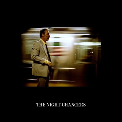 Dury Baxter - Night Changers, The