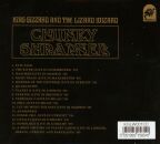 King Gizzard - Chunky Shrapnel
