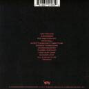 Muzz - Red Western Sky