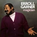 Garner Erroll - Magician