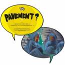 Pavement - Sensitive Euro Man B / W Brink Of The Clouds /...
