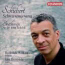Schubert/Beethoven - Schwanengesang / An Die Ferne...