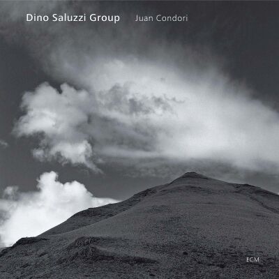 Saluzzi Dino - Juan Condori