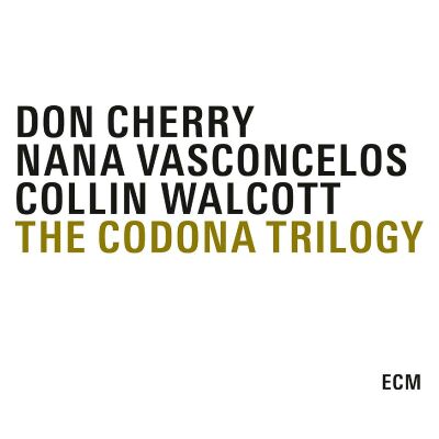 Codona - Codona Trilogy, The