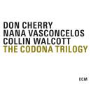 Walcott / Cherry / Vasconcelos - THE CODONA TRILOGY