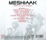 Meshiaak - Mask Of All Misery