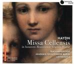 Haydn Joseph - Missa Cellensis (Doyle / Akademie Für A)