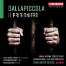 Dallapiccola Luigi - Il Prigioniero (Diverse Interpreten)