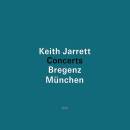 Jarrett Keith - Concerts Bregenz / Muenchen
