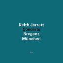 Jarrett Keith - Concerts: Bregenz: München