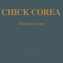 Corea Chick - CHILDREN´S SONGS