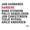 Garbarek Jan - Dansere