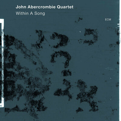 Abercrombie John - Within A Song