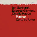 Jan Garbarek Egberto Gismonti Charlie Haden - Magico...