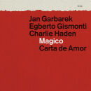 Jan Garbarek Egberto Gismonti Charlie Haden - Magico...