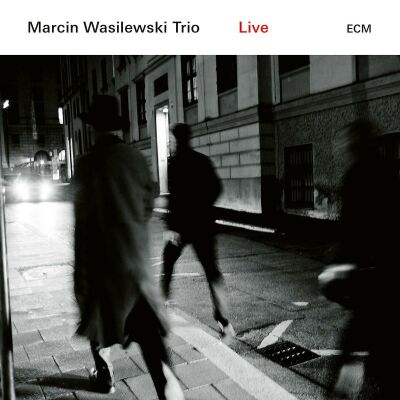 Wasilewski Marcin - Live