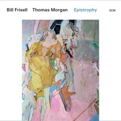Frisell/Morgan - Epistrophy