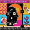 Desert Sessions Vol. 11 & 12 (Diverse Interpreten)