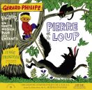 Prokofiev Sergey - Pierre Et Le Loup (Philipe Gerard)