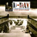 D-day - A Musical Journey Of Memory (Diverse Interpreten)