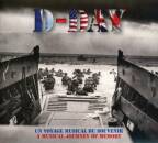 D-Day - A Musical Journey Of Memory (Diverse Interpreten)