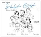 Schubert Franz - Octet (Quatuor...