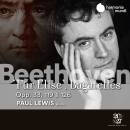 Beethoven Ludwig van - Fuer Elise/bagatelles (Lewis Paul)