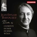 Clementi/Dussek/Hummel/Wölfl - Beethoven Connection,...