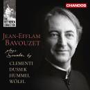 Clementi / Dussek / Hummel / Wölfl - The Beethoven...
