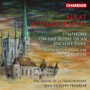 Ichmouratov Airat - Symphony "On The Ruins Of An Ancient Fort" (Tremblay / Orchestre De La Francophonie)